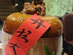 -福满满·精细佛跳墙火锅(湘江道店)