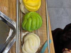 -锅老头铁锅炖•大锅蒸汽海鲜(韩乐坊店)