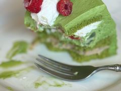 -EAU CAFE(永康路店)