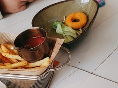 -牛扒先生·厚切雪花牛扒西餐厅(北京路禺山路店)