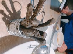 -太二酸菜鱼(菱角湖万达店)