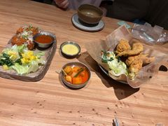 -KimPro 辛普乐概念韩餐