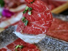 -贺野·自助炭火烤肉(紫藤路店)