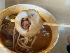 -乌糖沙茶面(民族路店)