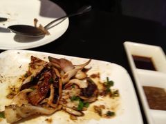 -尚雅铁板料理自助餐厅(乐松店)