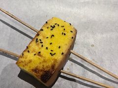 -醉炫音速烧烤·干煸菜(沙河总店)