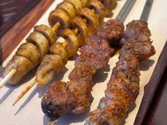 -那拉提之疆·新疆菜(美院店)