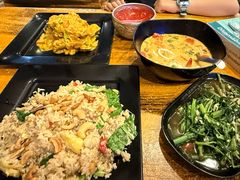 -Doo Dee Thai Food(Issan/Isaan/Esan)