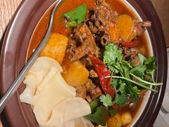 -纳鲁孜·新疆特色餐厅(上海悦荟广场店)