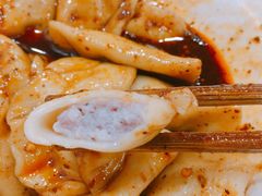 -华兴街自力面店