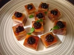 -昆泰嘉华酒店-福宫中餐厅(朝外大街店)