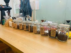 -COFFEE HOLIC(朝外SOHO店)