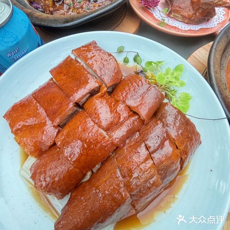 私藏级顺德美食大公开!