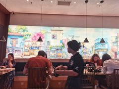 -沼津港精致料理·寿喜烧·烧鸟(漕河泾印象城店)