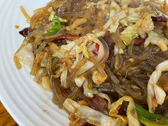 苕粉肉丝-卢庄(江汉路店)