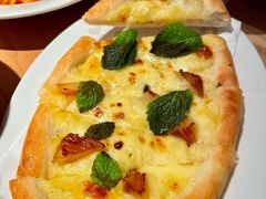 -O'eat Blossom&Pelican(深圳首店)