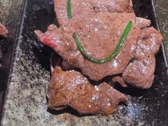 -無二炙坊·和牛烧肉(大钟寺1733店)