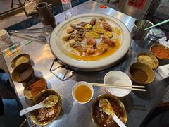-阿昌白族石板烧·菌锅(大理古城店)