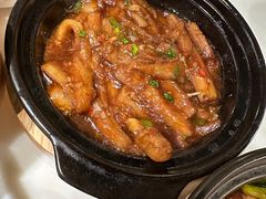 -清晖小苑·顺德菜(观澜湖新城店)