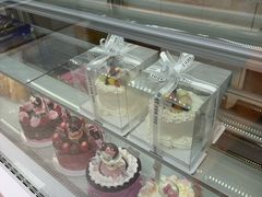 -美滋每客(大同店)