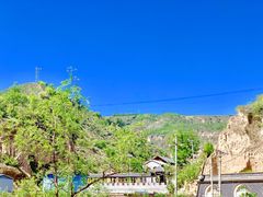 -梁家河村红色旅游区