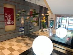 -康悦印象·美容·茶艺·国际芳香疗法(海悦店)