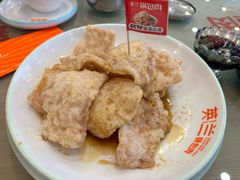 -英兰朝族饭店·英兰锅包肉(佳园路店)