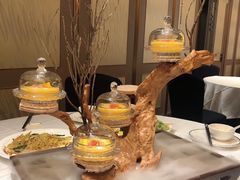 -天瑞轩·粤菜餐厅
