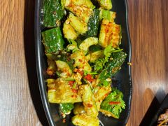 -Let’s WaKao瓦烤(贝森店)