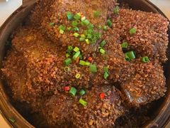 粉蒸肉-橘子洲头湘菜馆