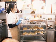 -香港蓮香樓(上環店)