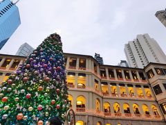 -大馆(前中区警署建築群)