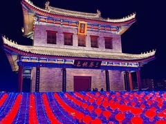 -即墨古城