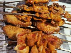-丁虎子烤肉(国道二店)