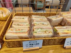 -提亚烘焙·手作面包·生日蛋糕(七星店)