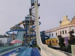 -厦门方特梦幻王国