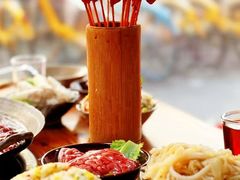 -正南齊北重庆老火锅(光华村直营店)