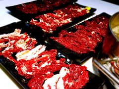 嫩肉-陈记顺和牛肉火锅馆(天河北路店)