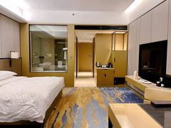 -武汉洲际酒店