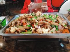 -绝城芋儿鸡(犀浦旗舰店)