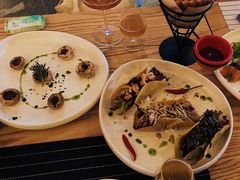 -造精酿餐厅