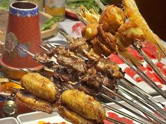 -京元盛铜锅涮肉(上海总店)