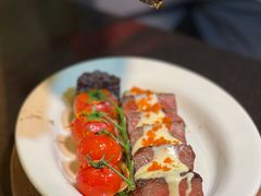 -OLD TREE老树咖啡·西餐厅(台山人工湖店)