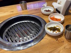 -一韩亭韩式烤肉(高新店)