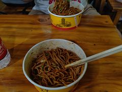 -王记生烫牛杂面馆(兰陵路店)