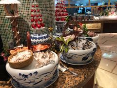 -厦门悦华酒店·绿庭主题自助餐厅