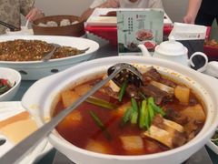 -湖锦酒楼·32年地道湖北菜(光谷店)
