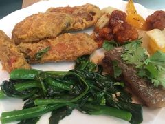 -Colony(新加坡丽思卡尔顿美年酒店)