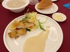 -红房子西菜馆(淮海中路店)