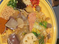 -北丐先生·野馄饨烧烤(长宁龙之梦店)